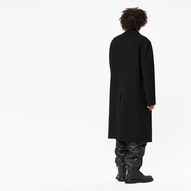 LVxNBA Classic Coat 5