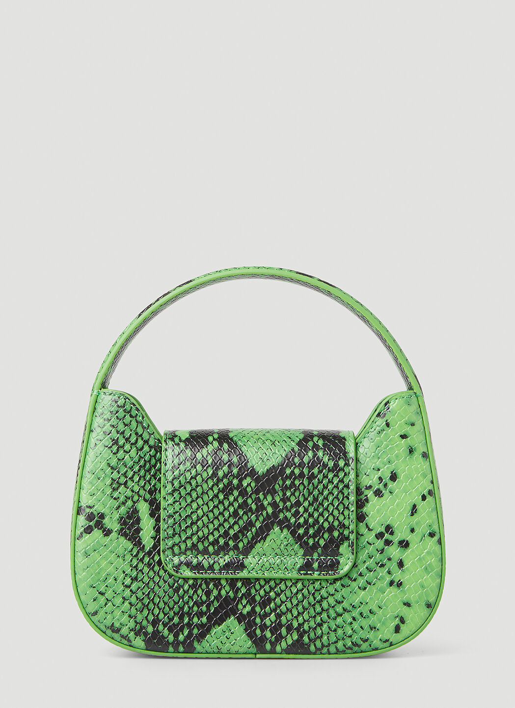 Mini Retro Handbag - 3