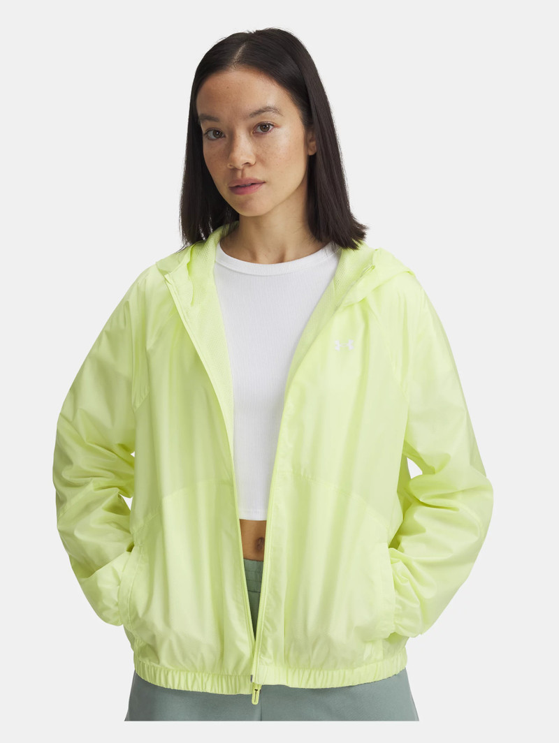 Under Armour UA Rival Sport outlook