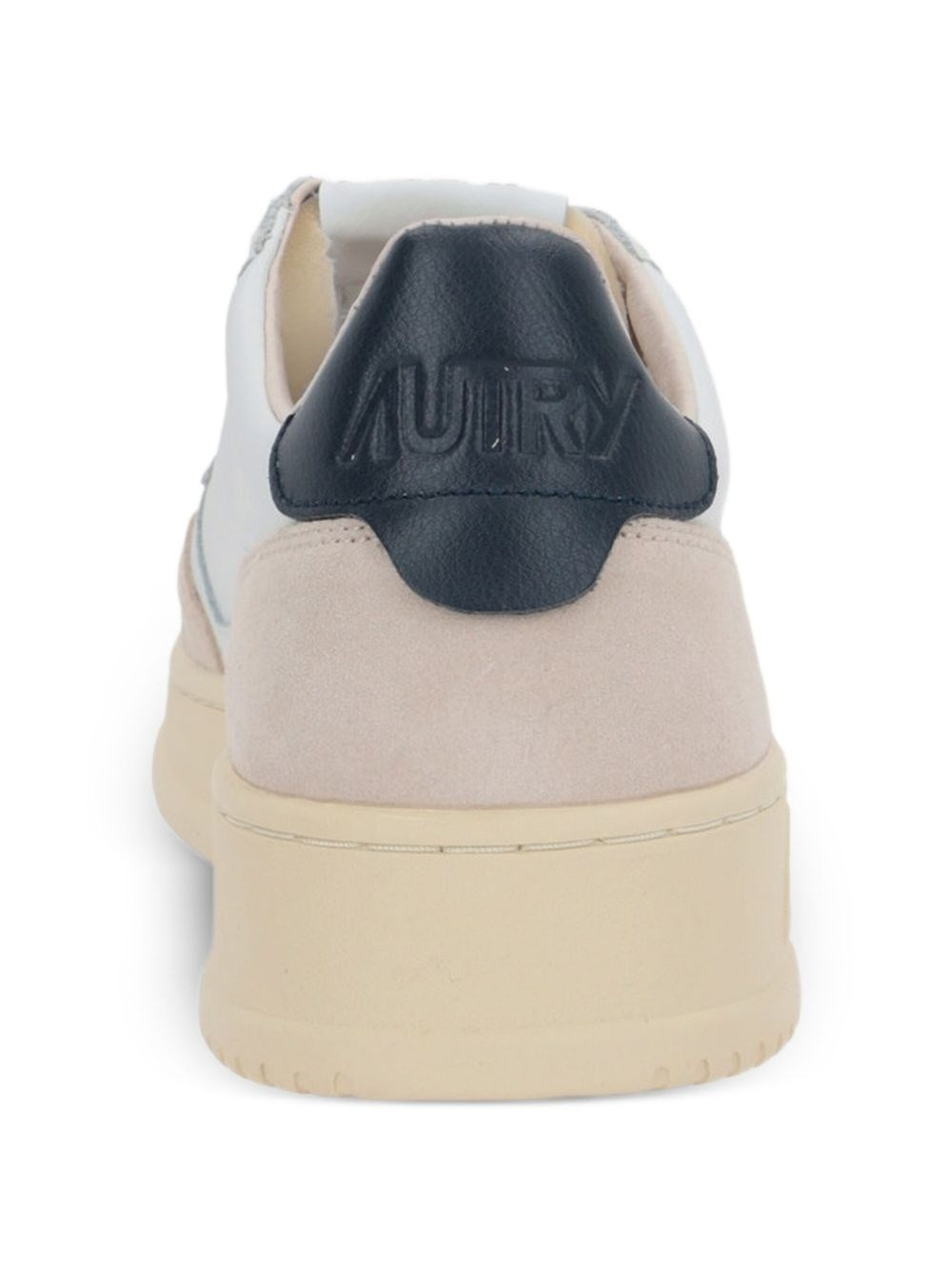 LOGO SNEAKERS - 3