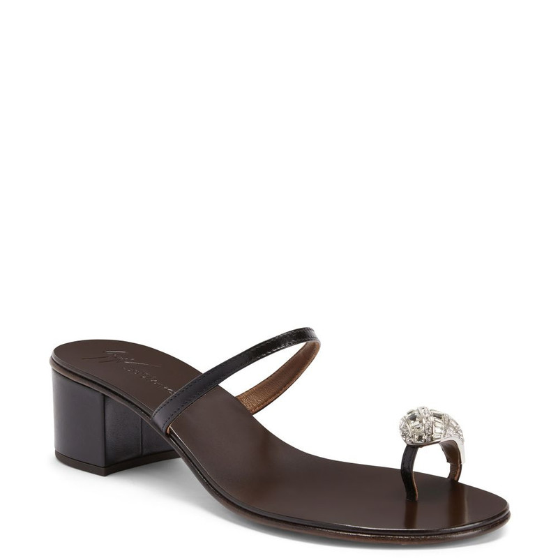 Giuseppe Zanotti Icon Ring 40 outlook