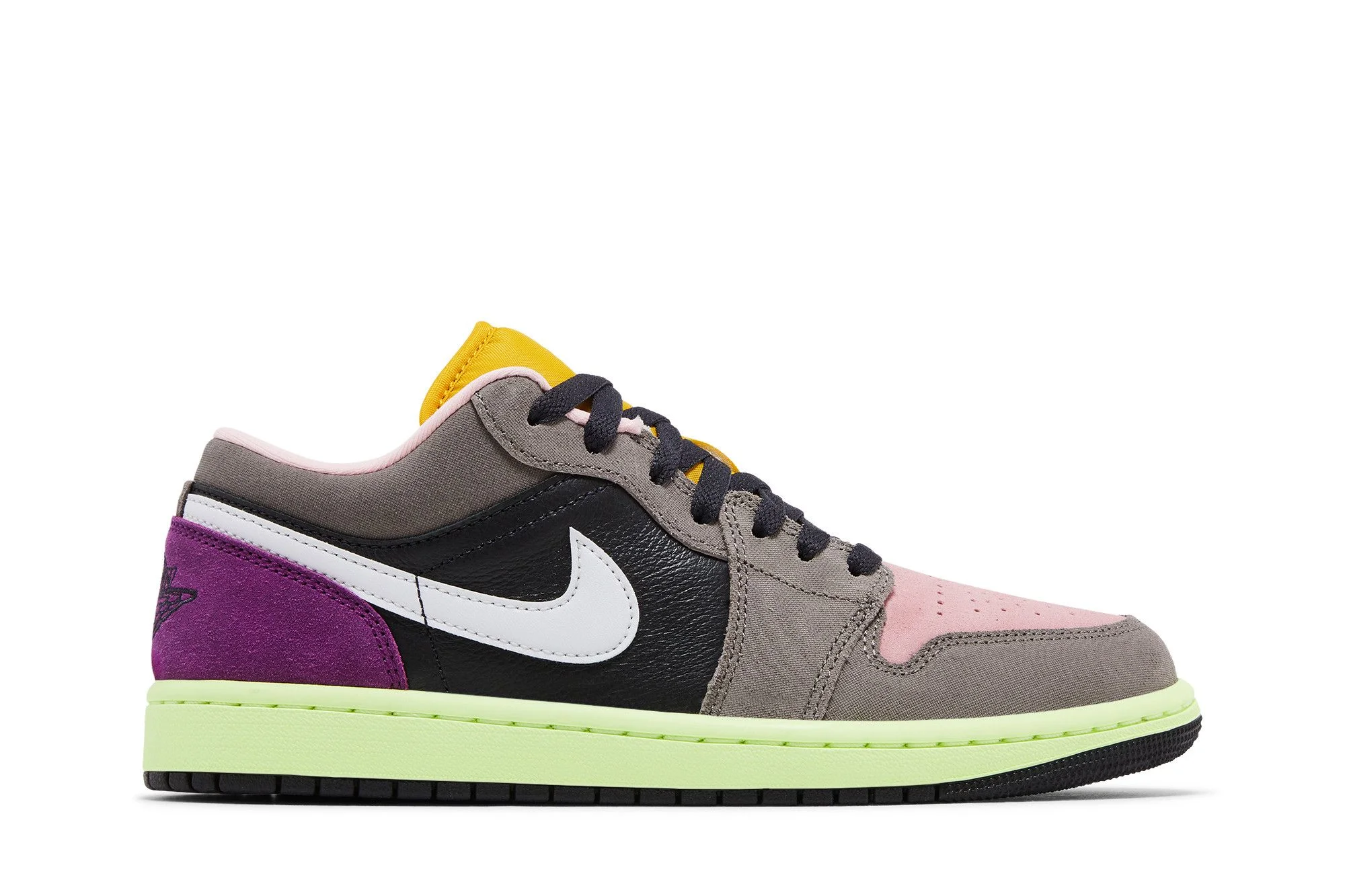 Air Jordan 1 Low SE 'Tokyo Bio Hack' - 1