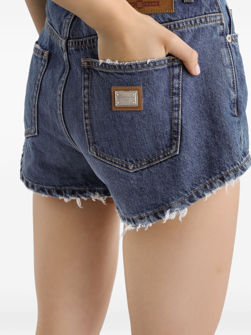 frayed shorts 5