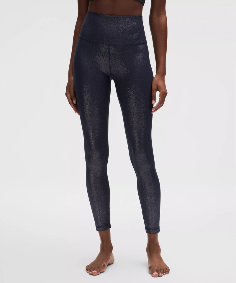 lululemon lululemon Align™ High-Rise Pant 25" *Shimmer outlook