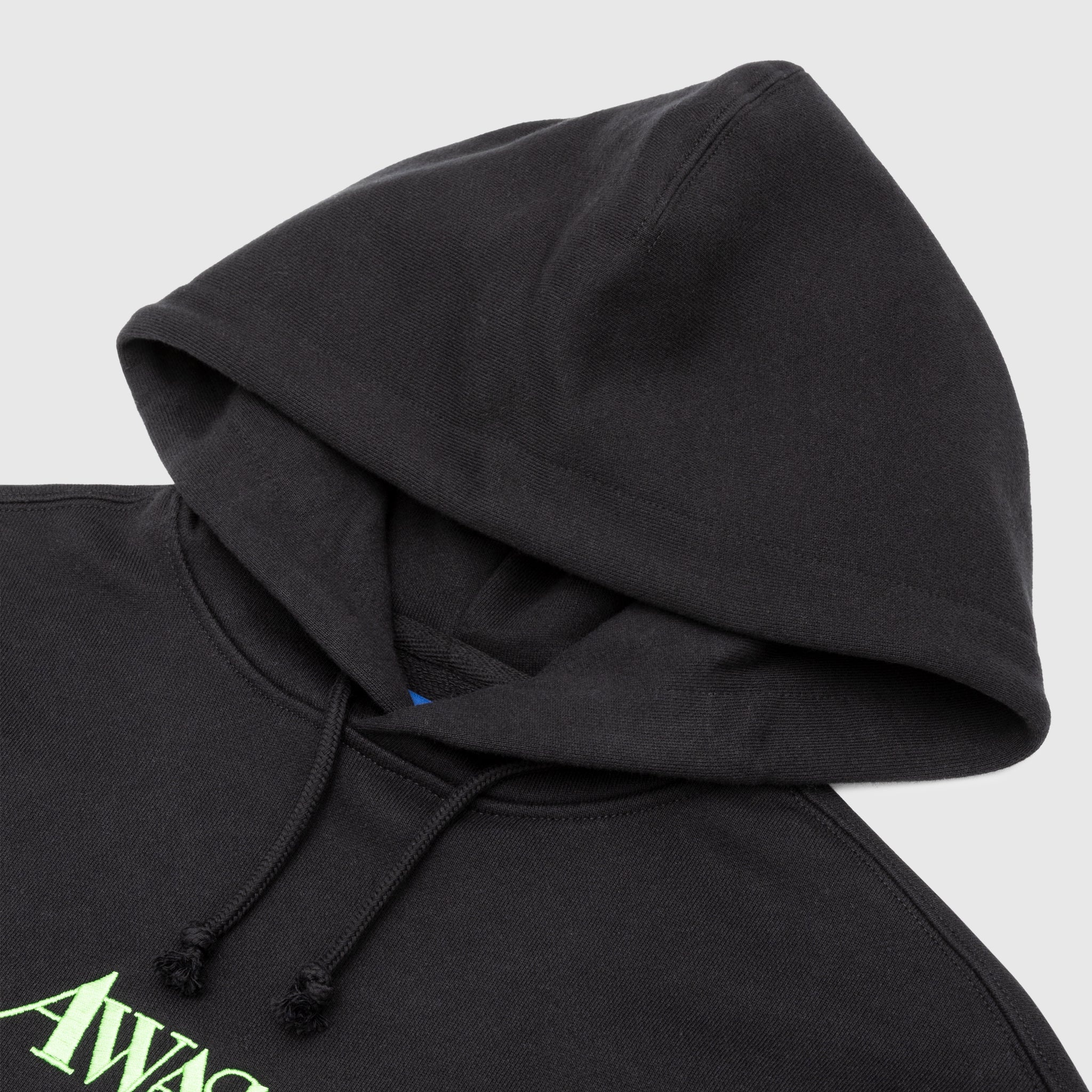 CLASSIC LOGO HOODY - 2