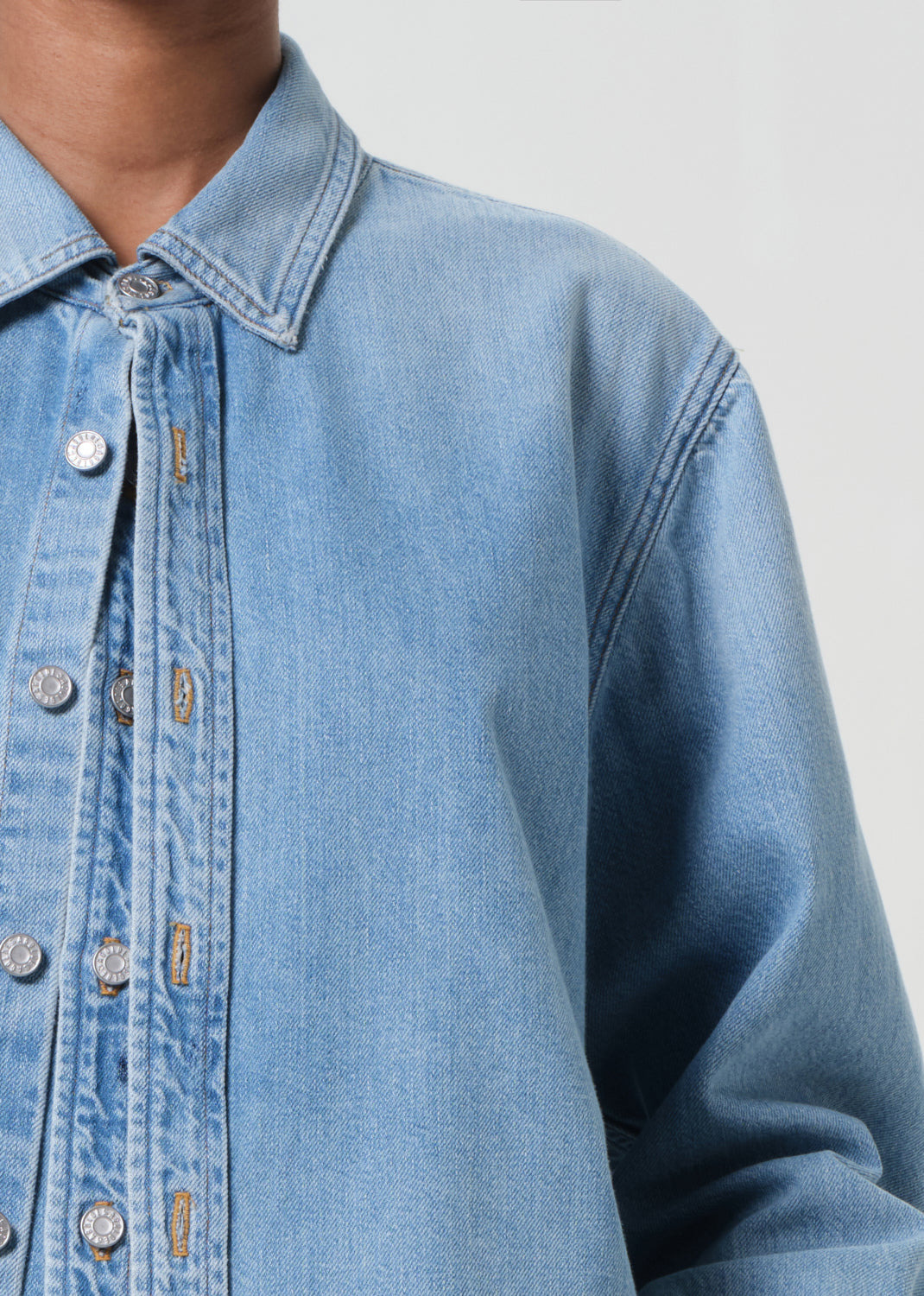 AMRYN SHIRT IN EDITION - 6