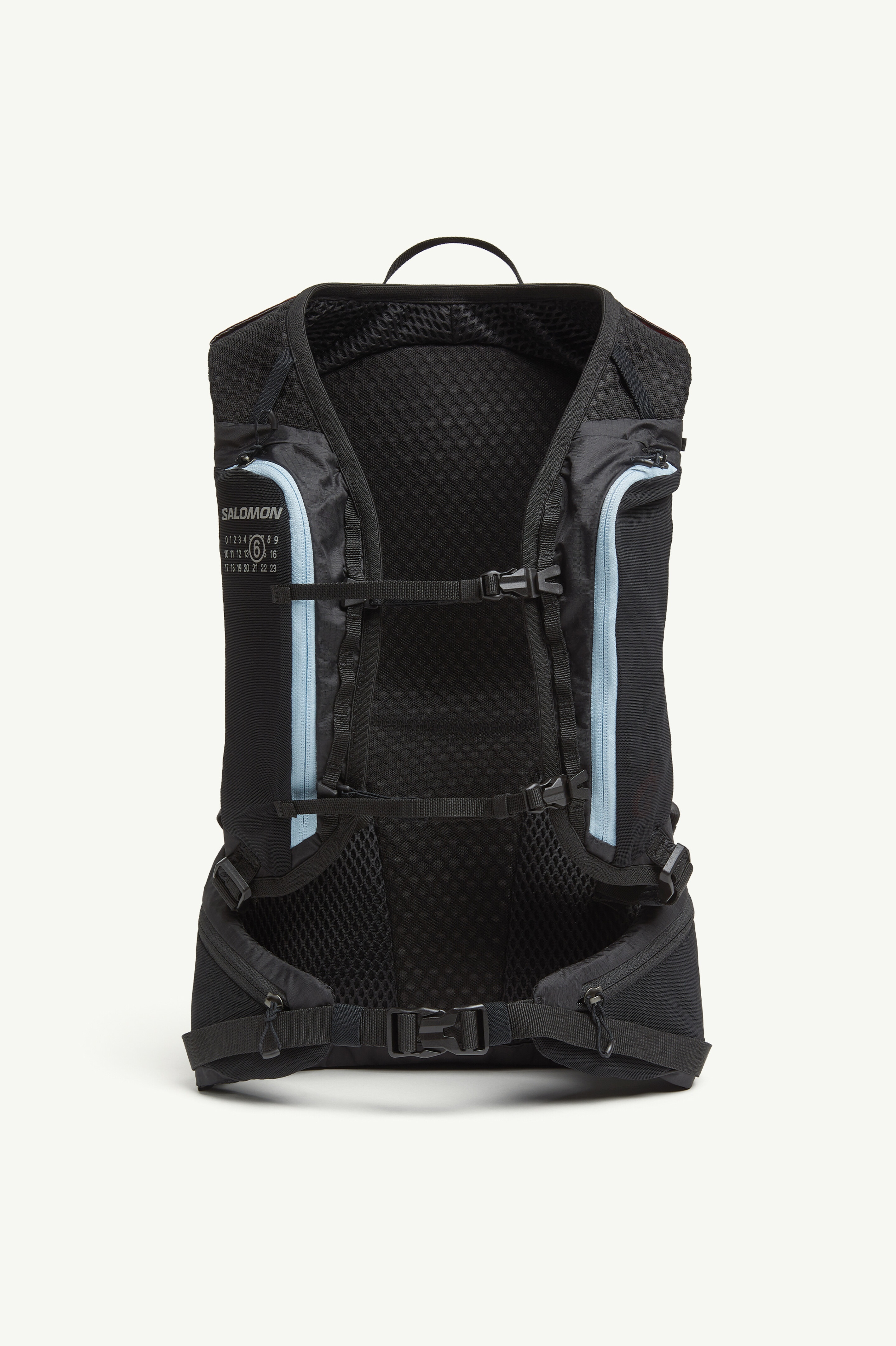 MM6 x Salomon XT 15 backpack - 3