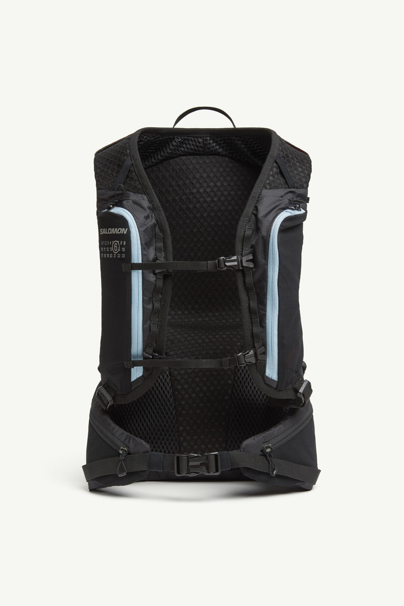 MM6 x Salomon XT 15 backpack 3