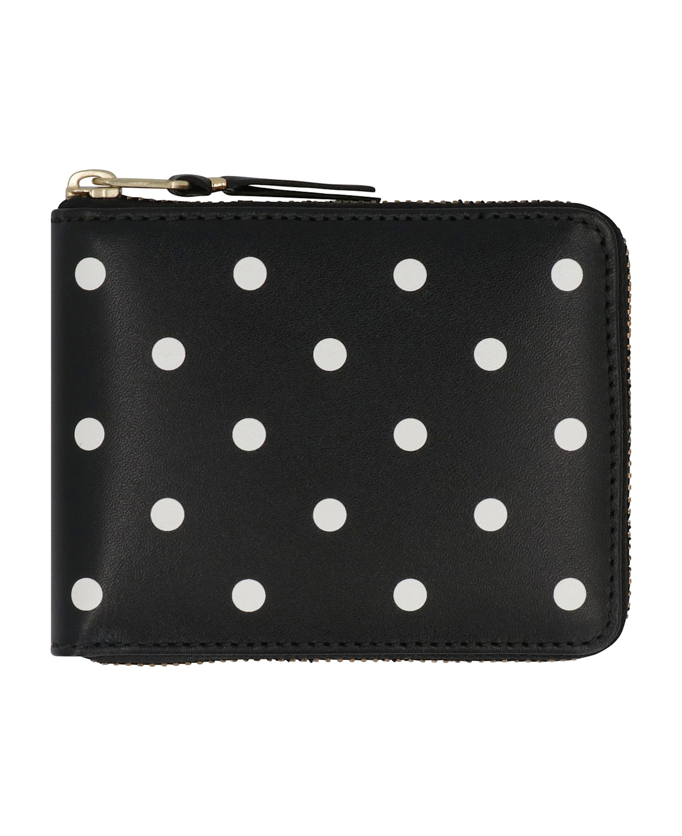 Leather Wallet - 2