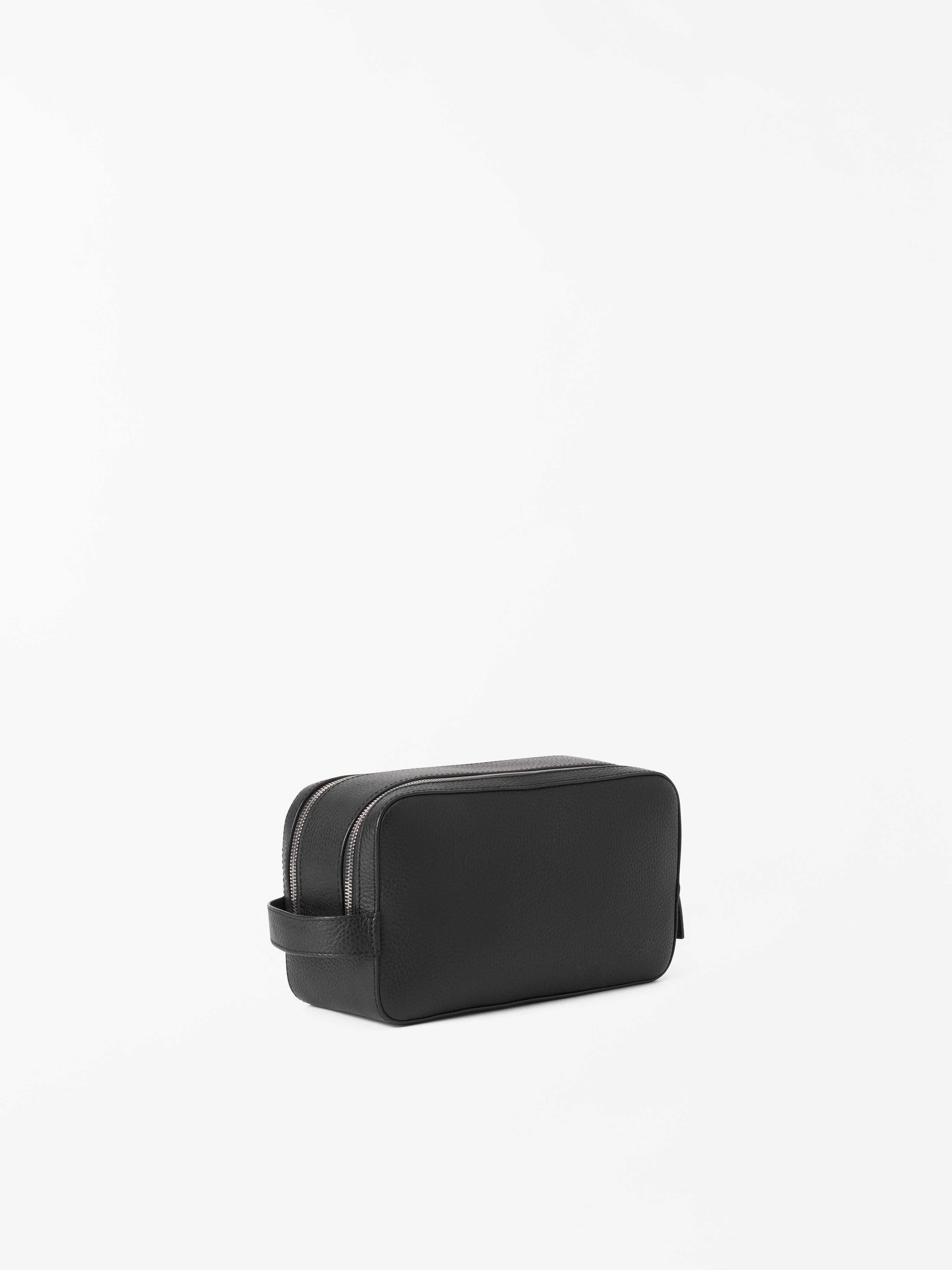 Wynd Wash Leather Bag - 2