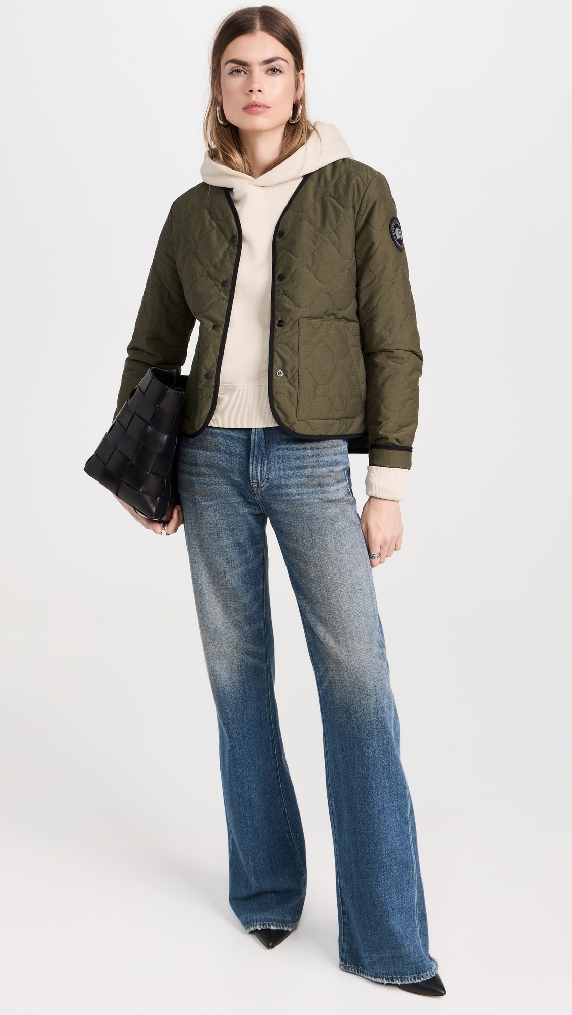 Annex Liner Jacket - 4