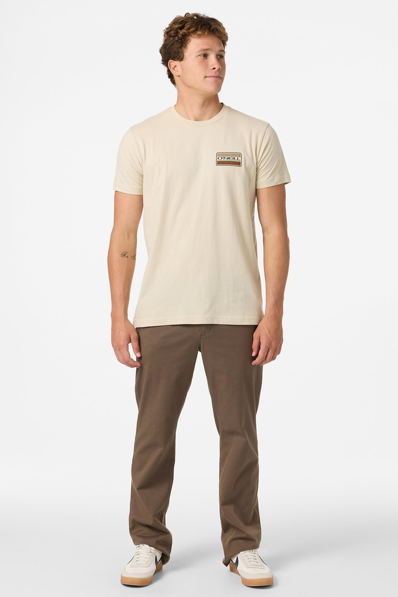 Banner Standard Fit Tee 7