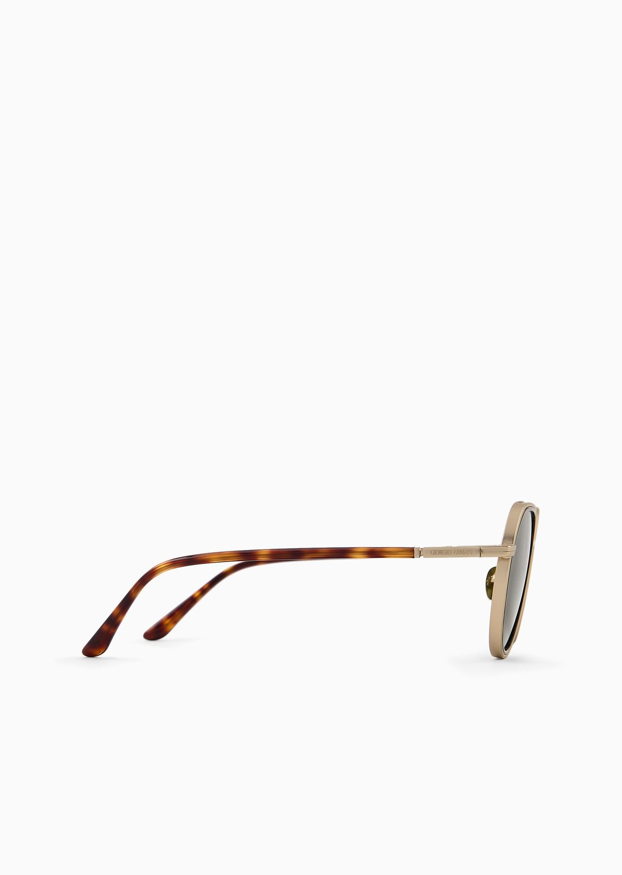 Men’s Panto sunglasses - 3