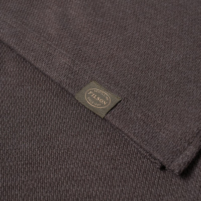 FILSON Filson Waffle Knit Thermal Crew Sweat outlook