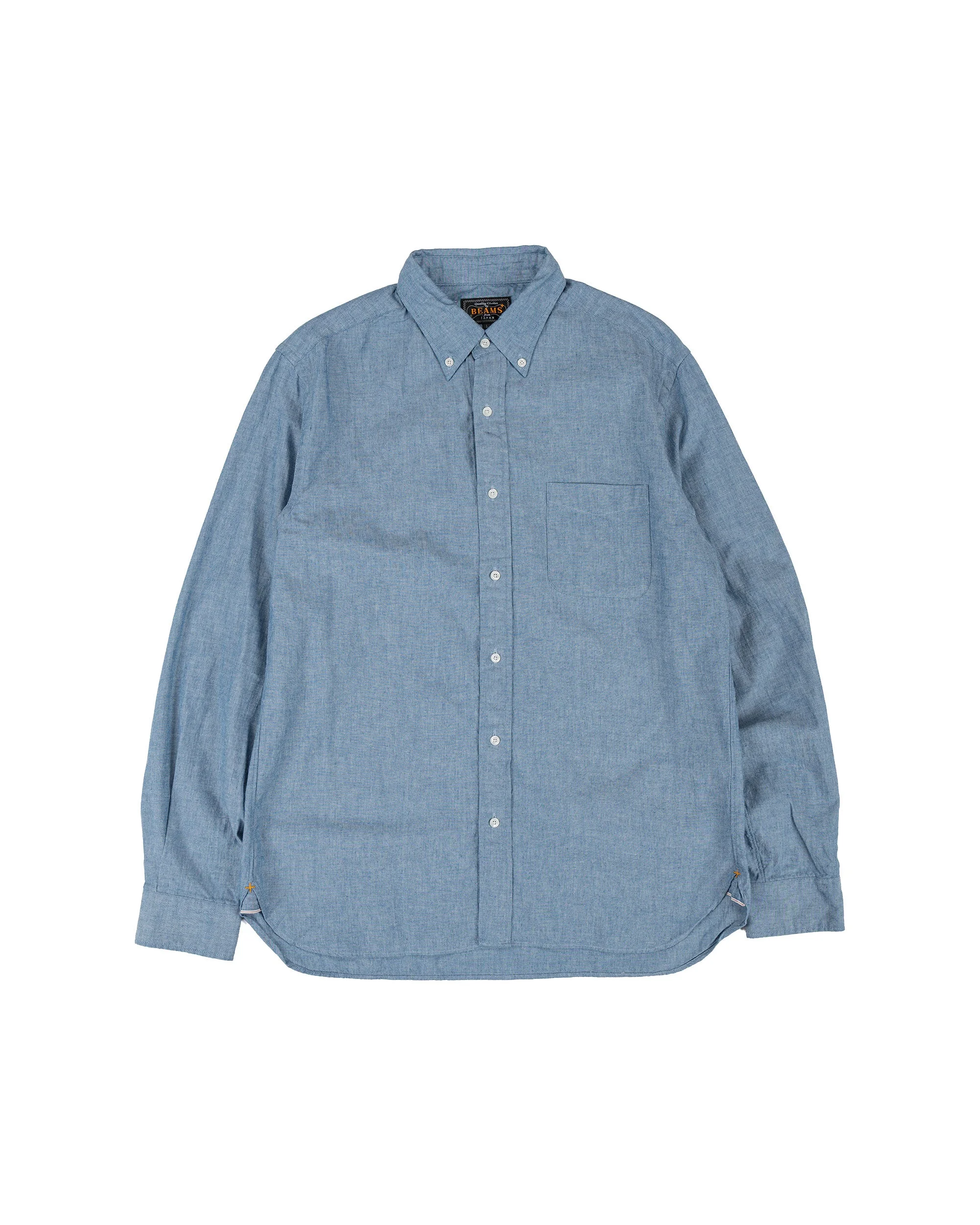 B.D. Chambray - 1
