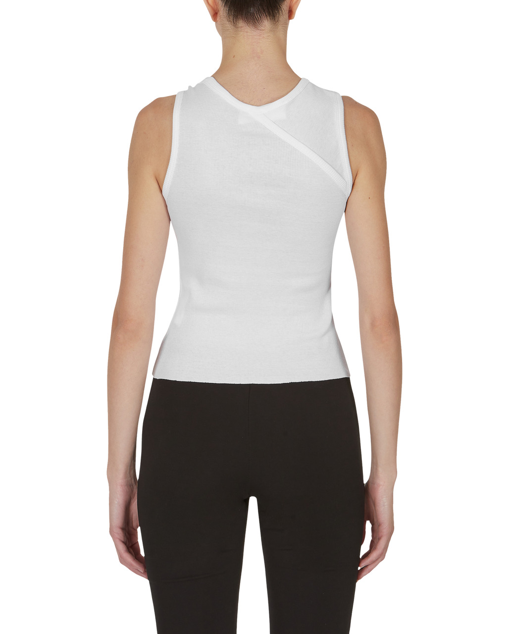 LIGHTERCAP TWIST TANK TOP - 5
