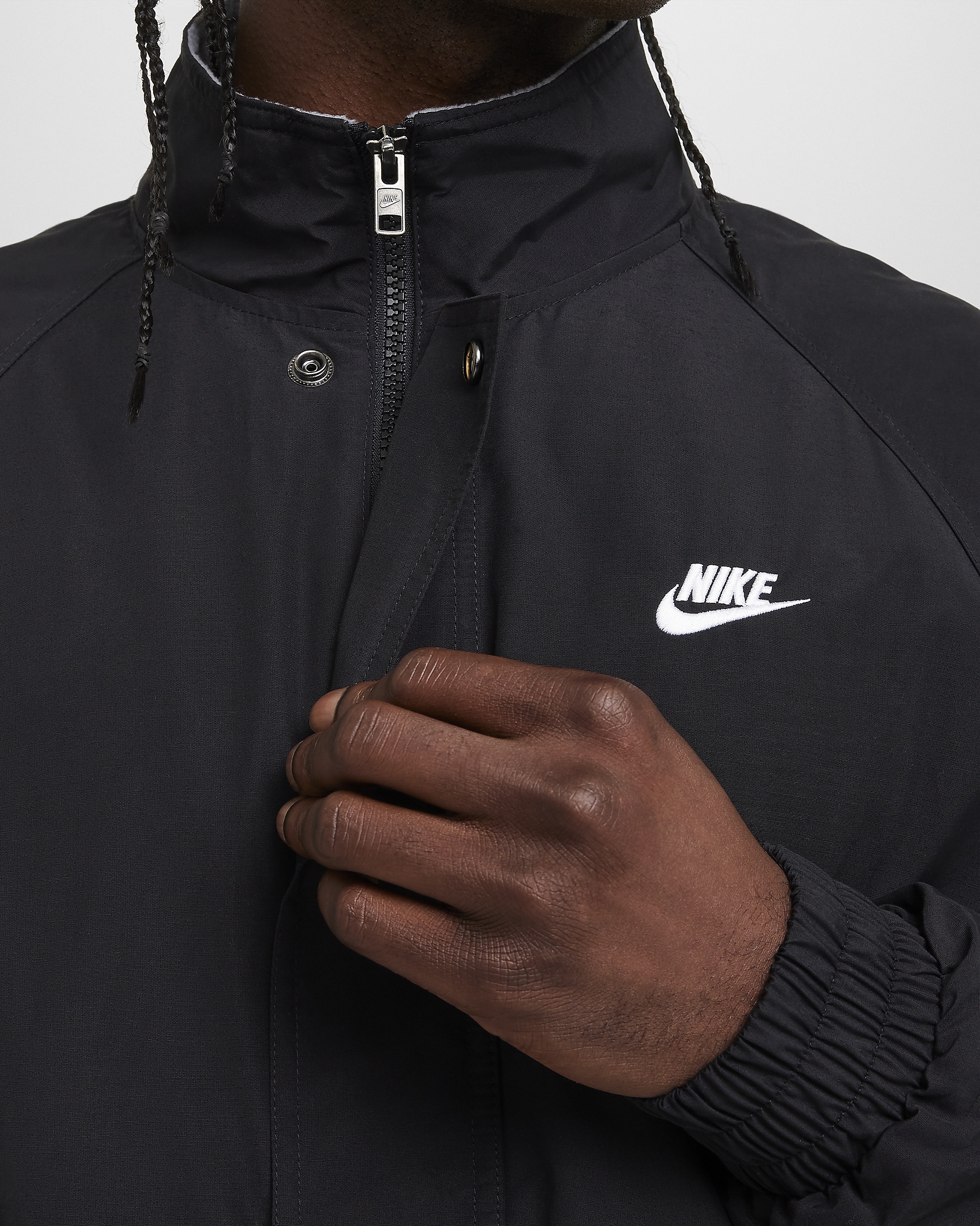 Nike Club Futura Men's Jacket - 6