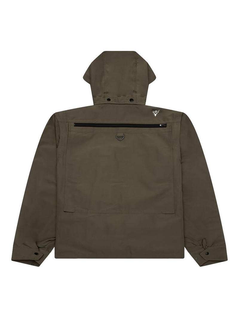 South2 West8 Tenkara Troutmesh-insert jacket outlook