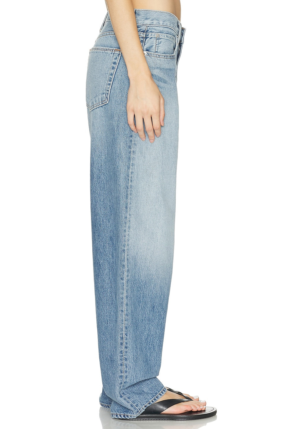 Ella Wide Curve - 3