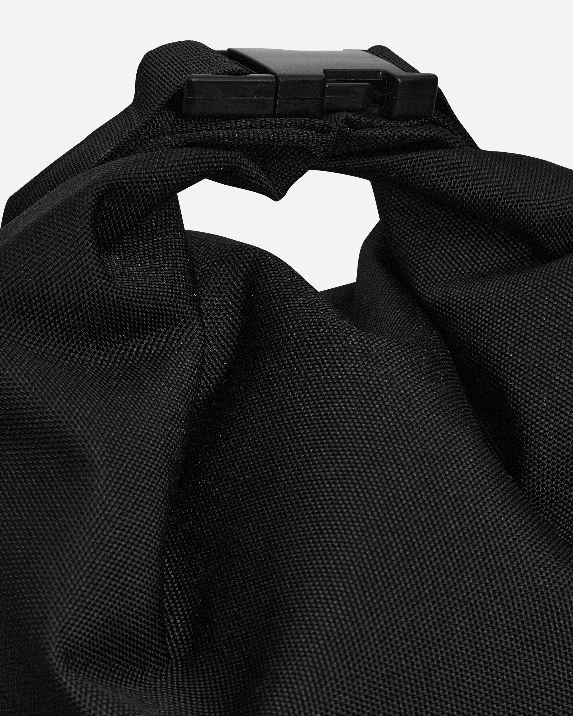 Developed Utility Bag Black - 5