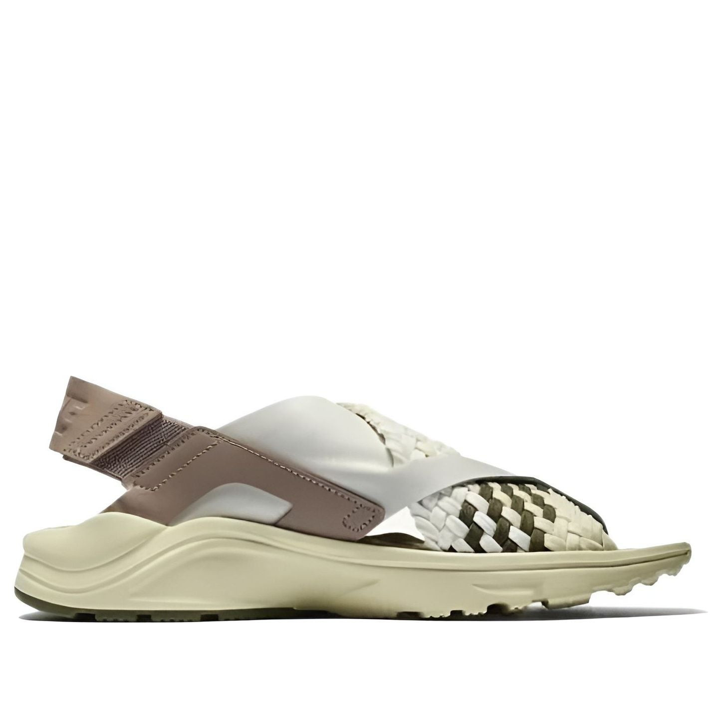 (WMNS) Nike Air Huarache Ultra Sandal 885118-201 - 2