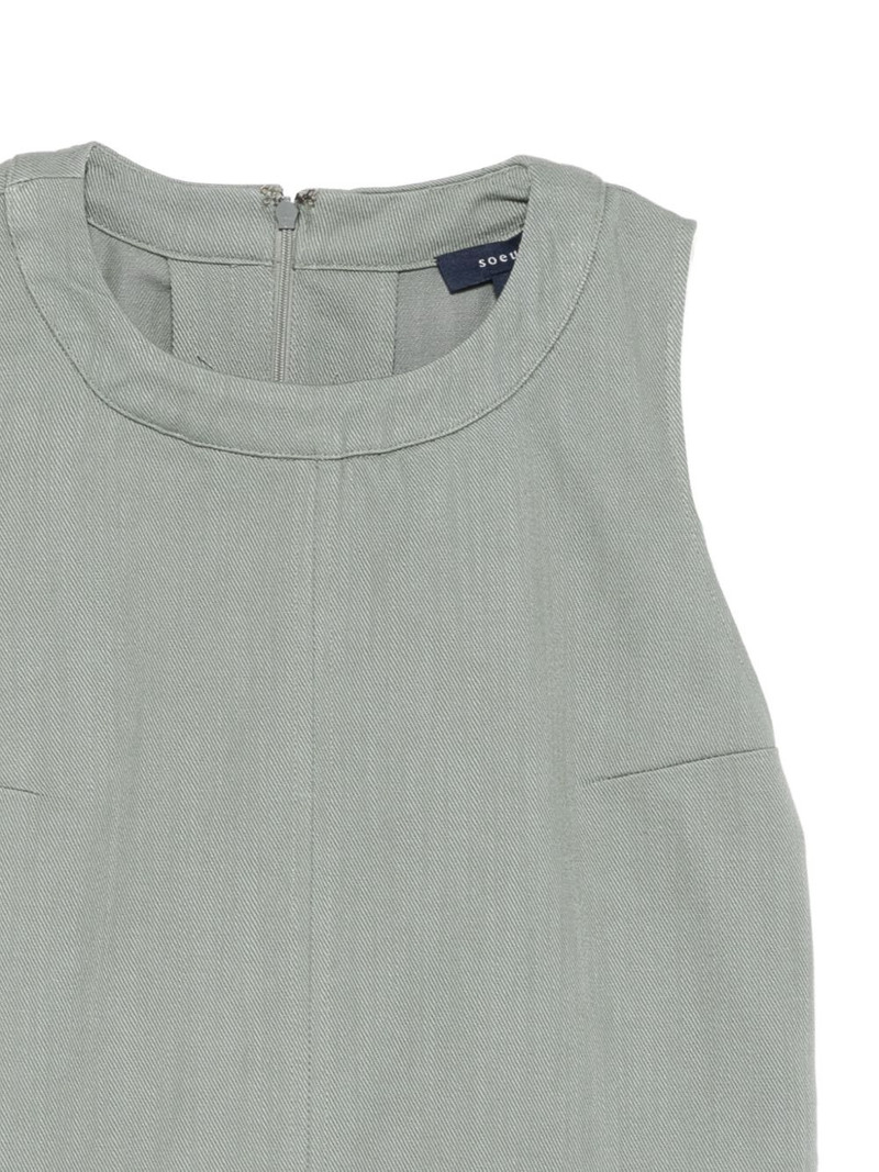 Pampa round-neck top 3