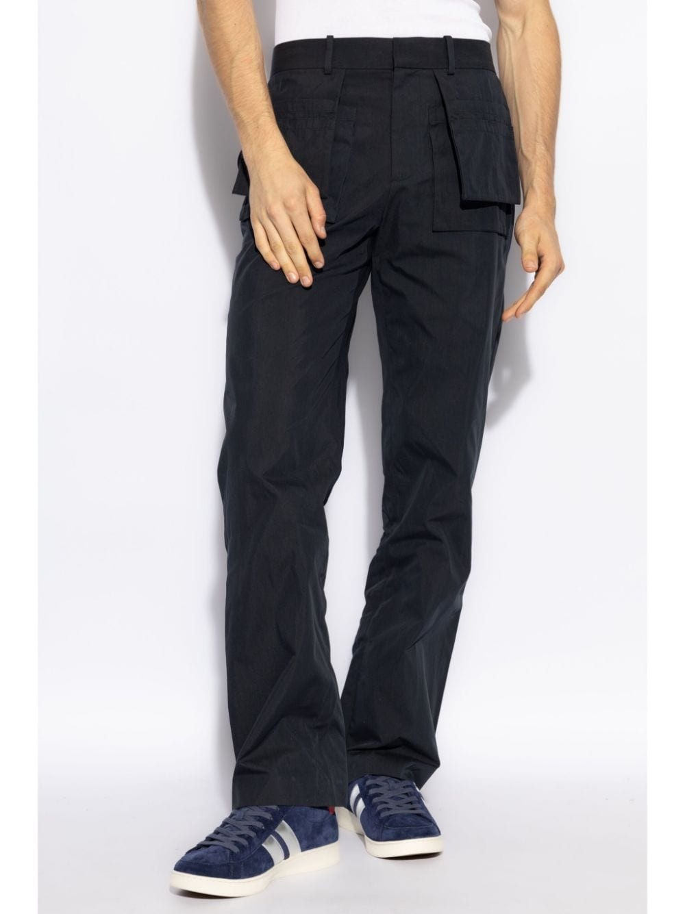 utility car trousers - 3