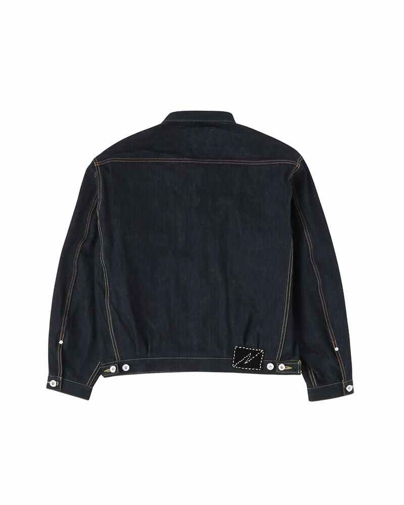 SS 101XX JKT UNWSD N.D. - 2