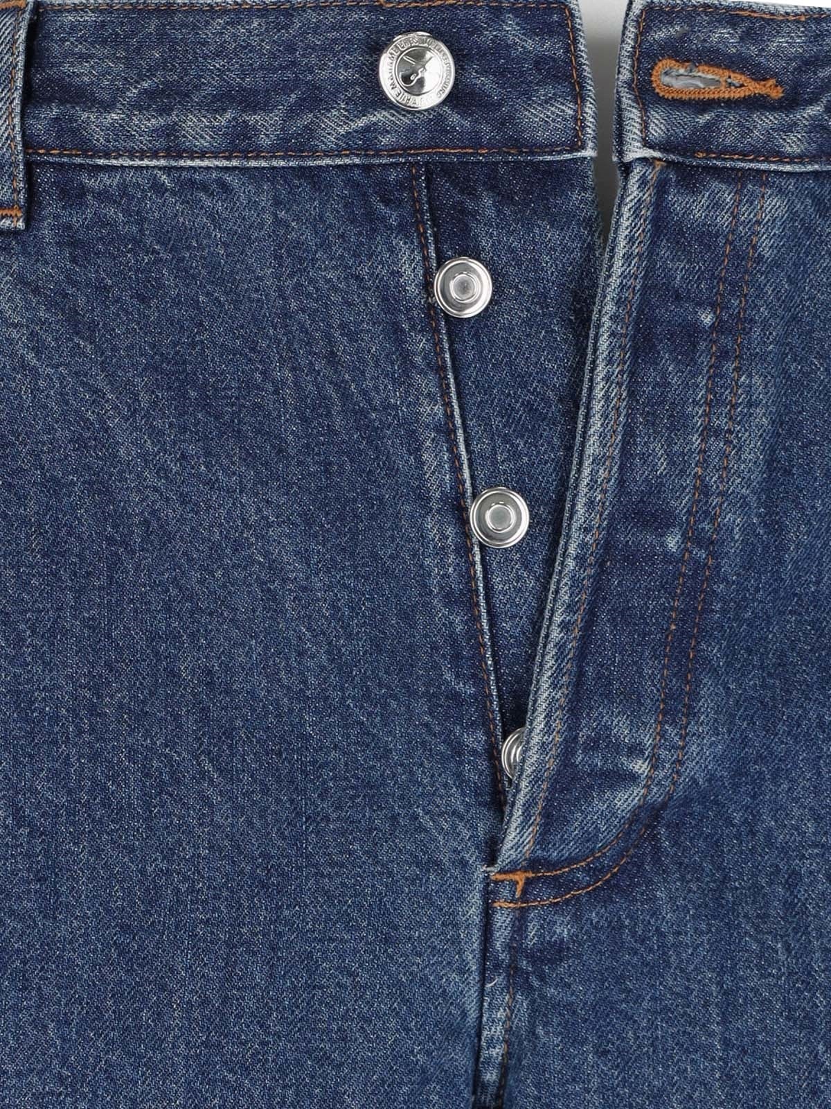 STRAIGHT JEANS - 4
