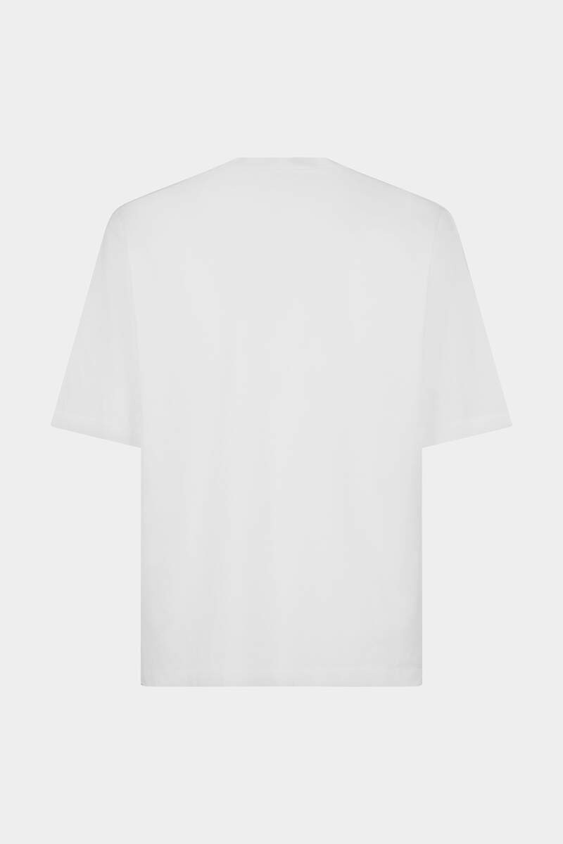 DSQUARED2 DSQUARED2 GOTHIC COOL FIT T-SHIRT outlook