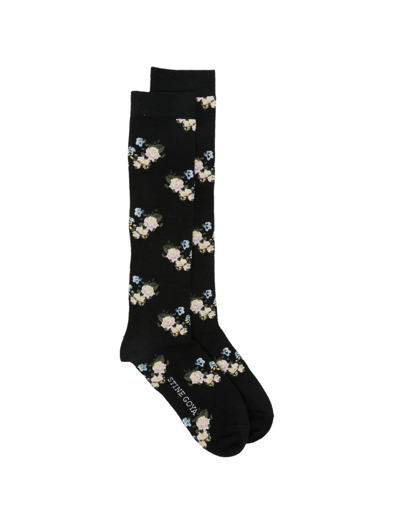 Stine Goya Socks 1