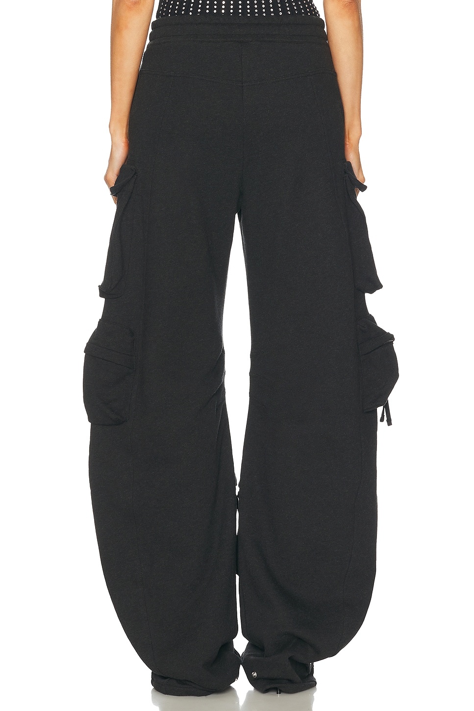 Sweat Pant - 4