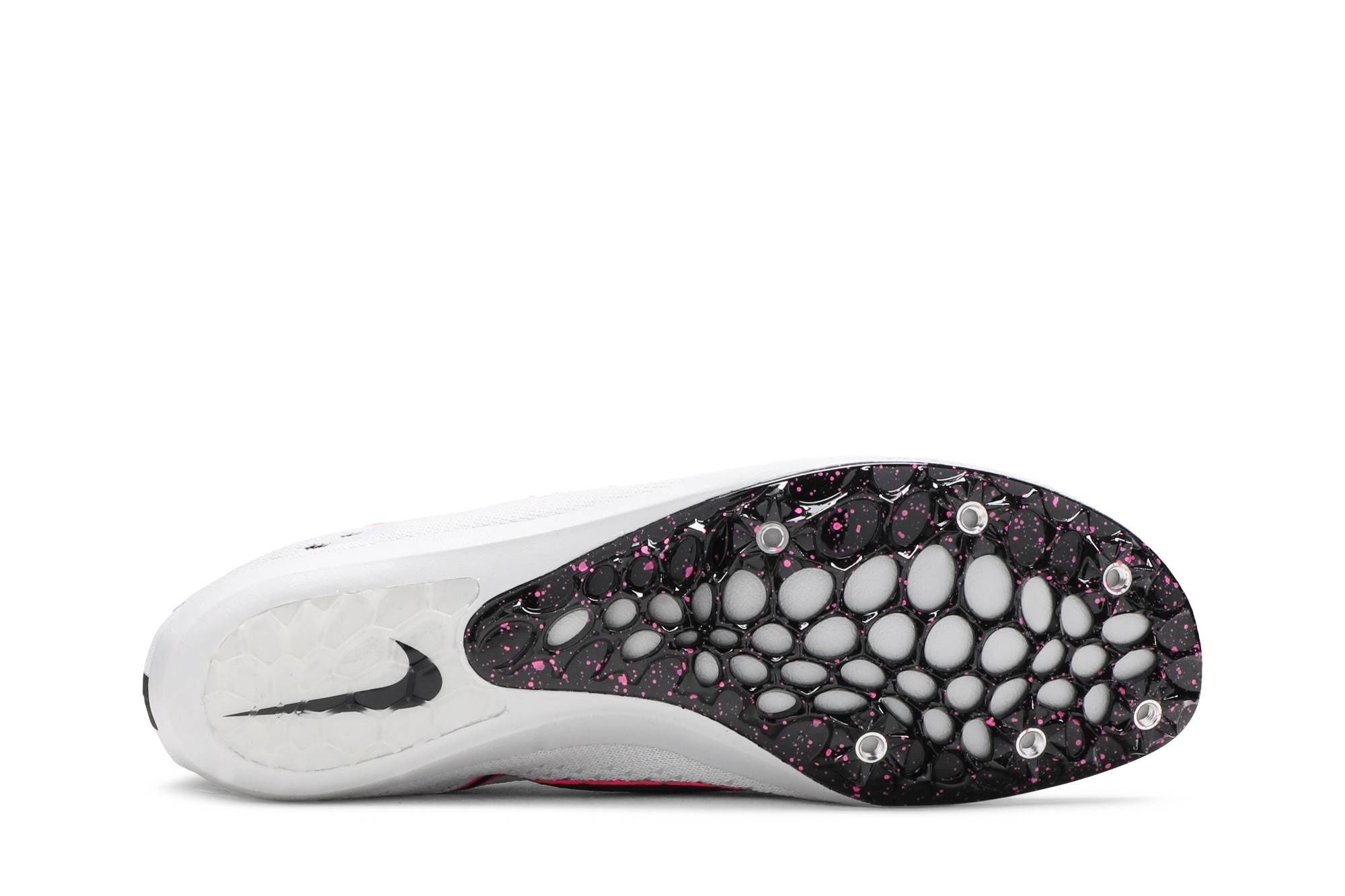 Zoom Victory 3 'Pure Platinum Pink Blast' - 4