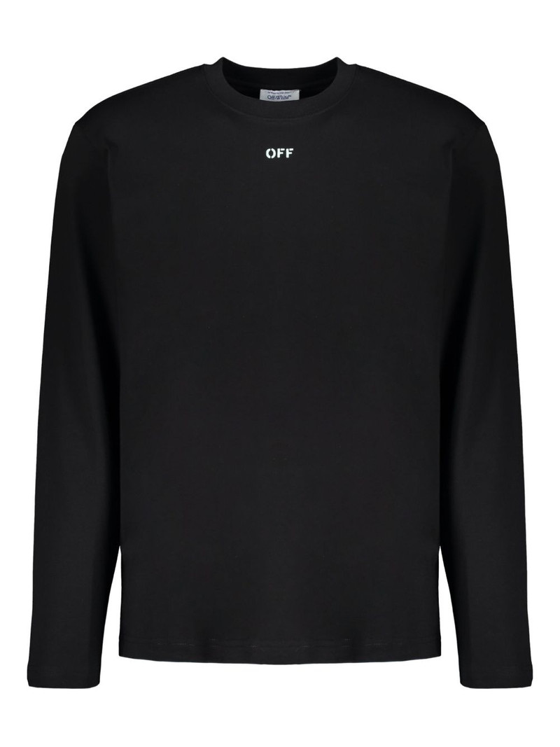 long-sleeve T-shirt 1