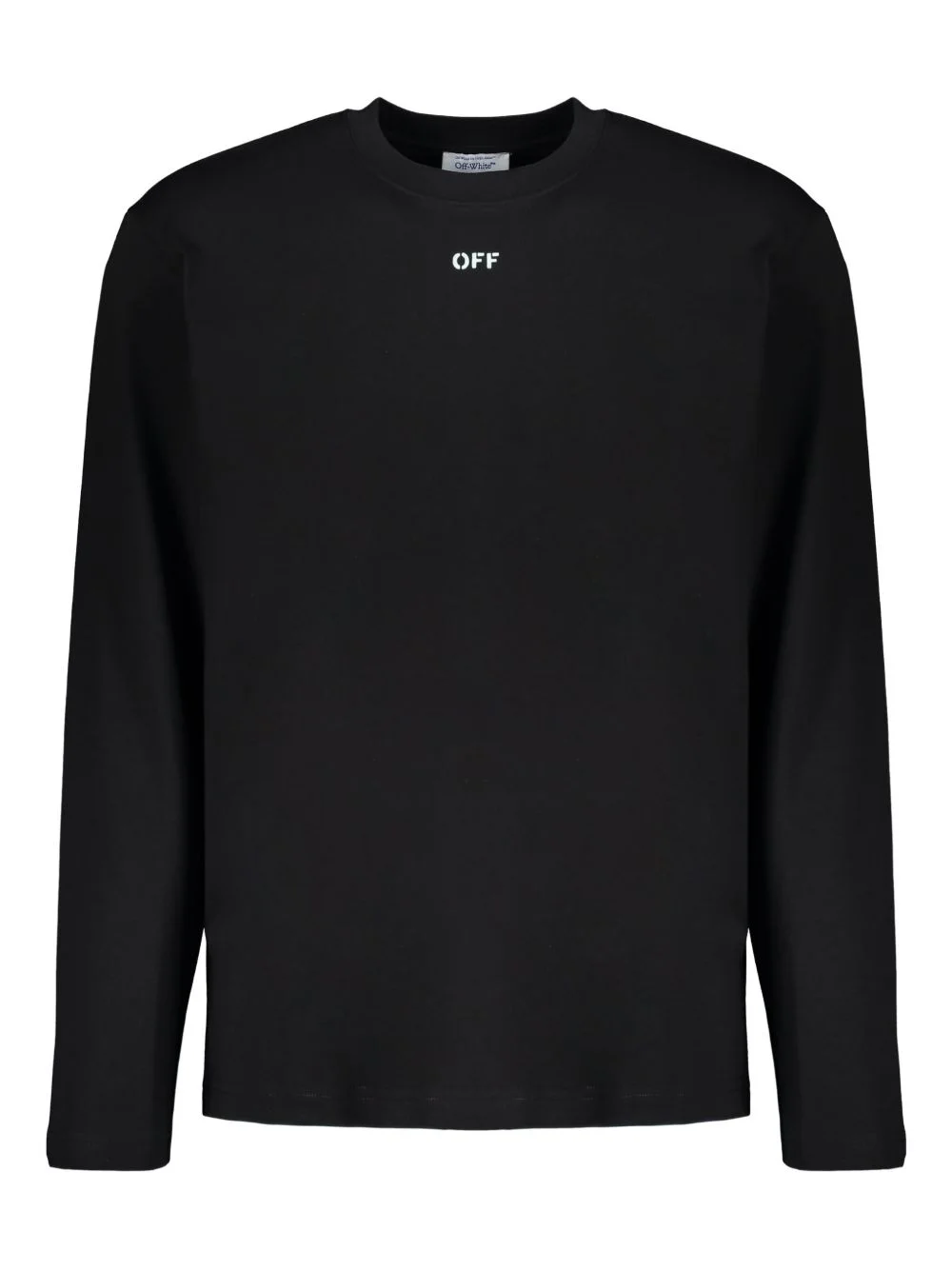 long-sleeve T-shirt - 1