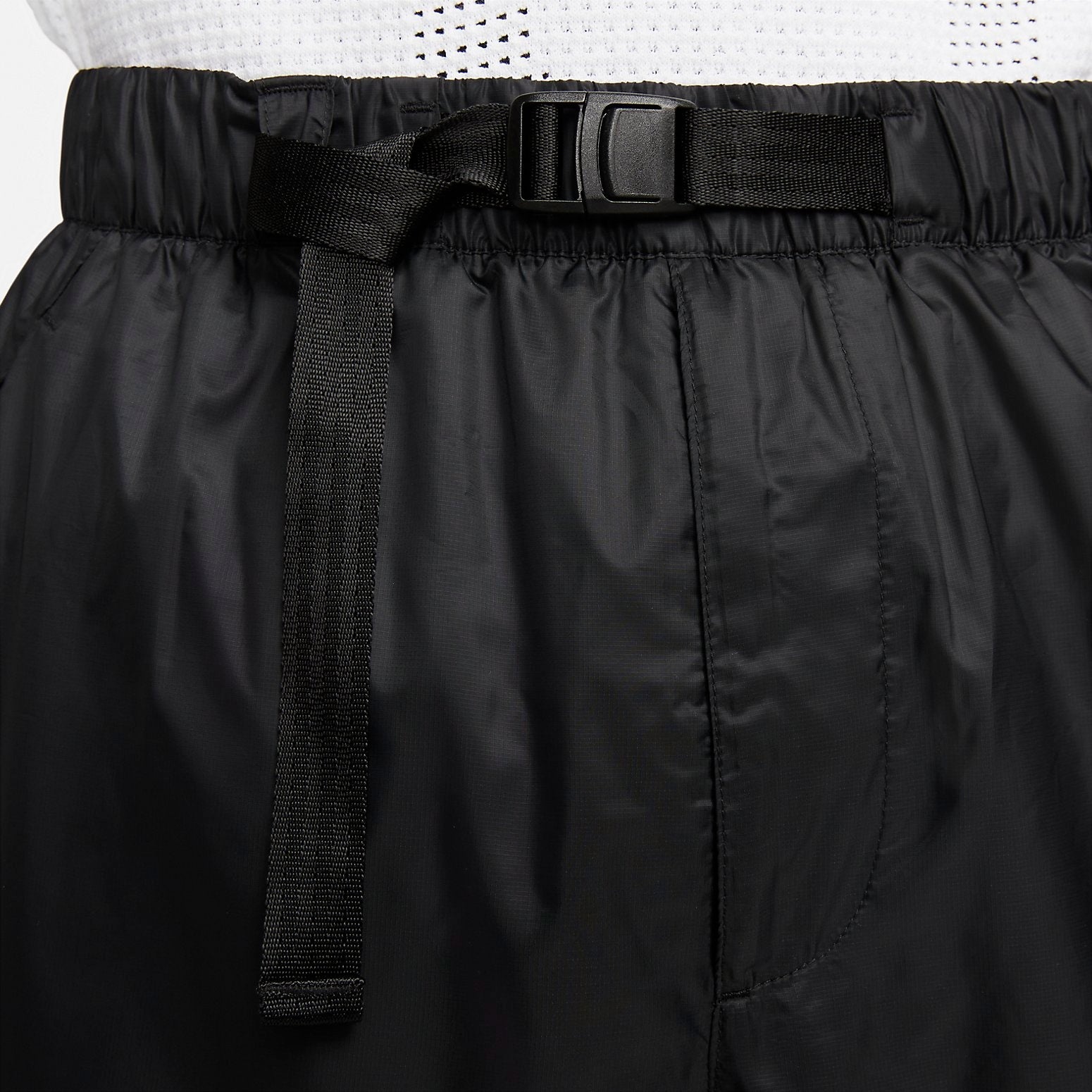 Nike Tech Lined Woven Pants 'Black' FB7911-010 - 3
