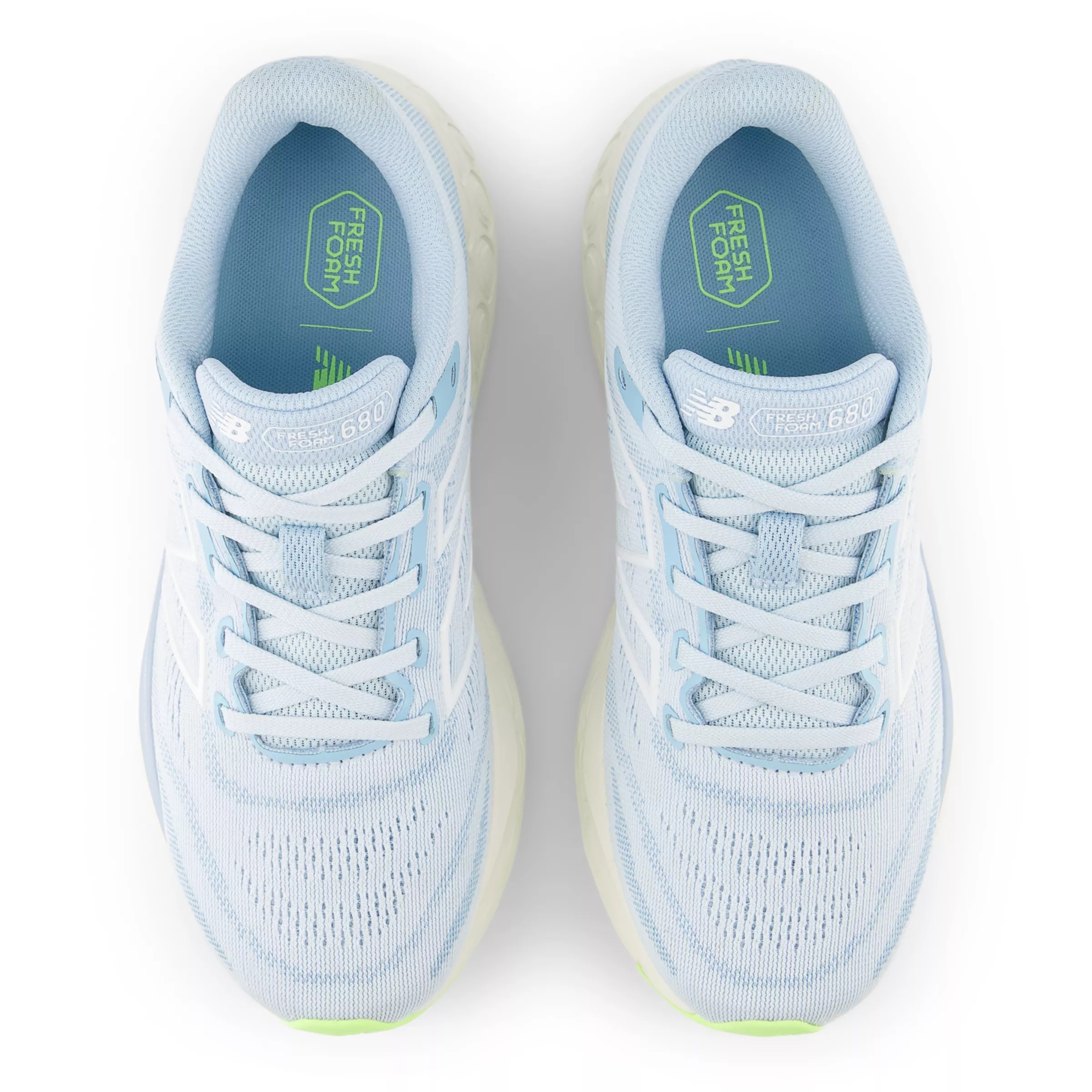 Fresh Foam 680v8 - 4