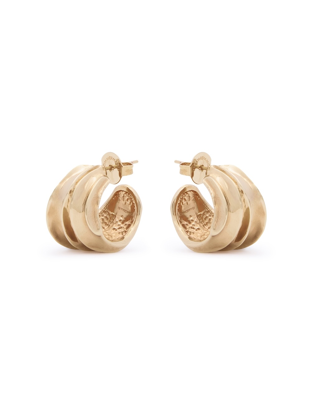 GLAZE HOOPS - 5