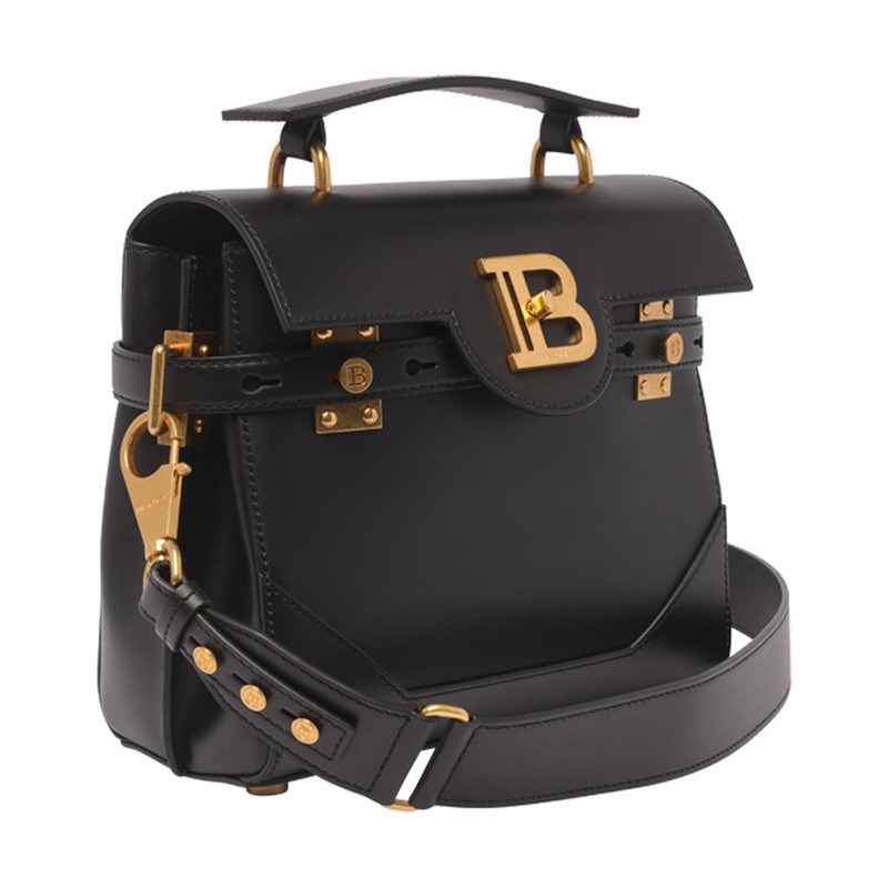 Balmain Balmain Women B-Buzz 23 Handbag outlook