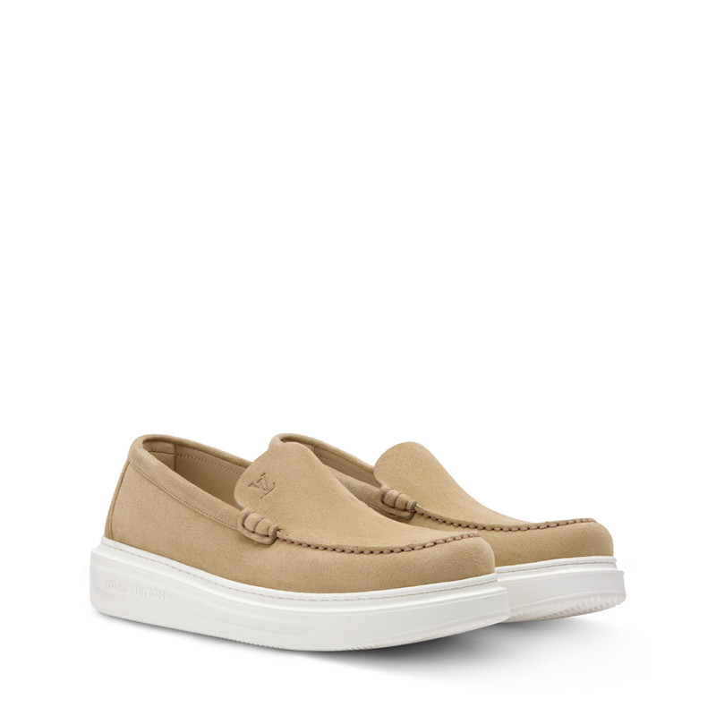 Beverly Hills Loafer 1