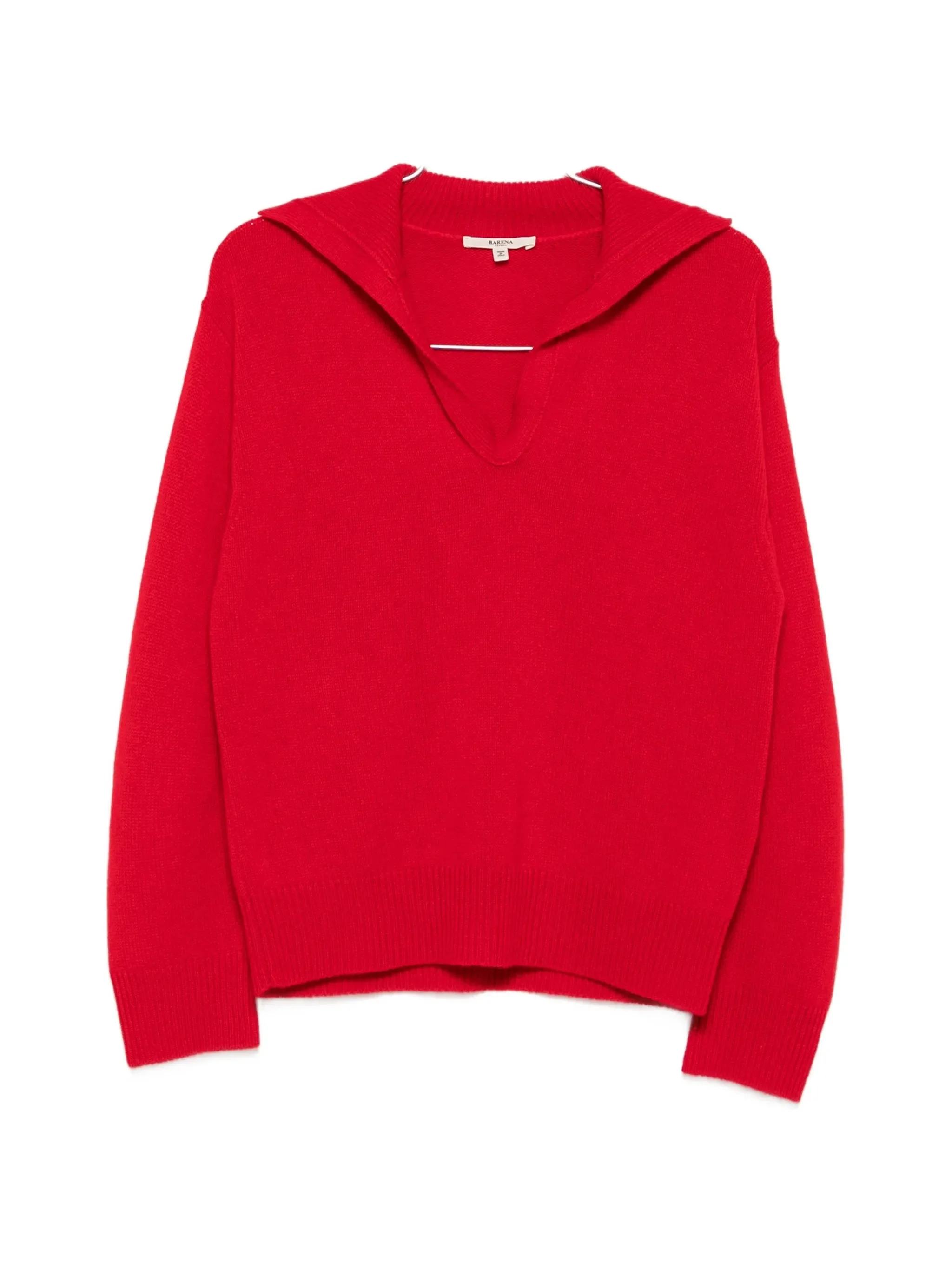 Barena Spread-collar Sweater - 1