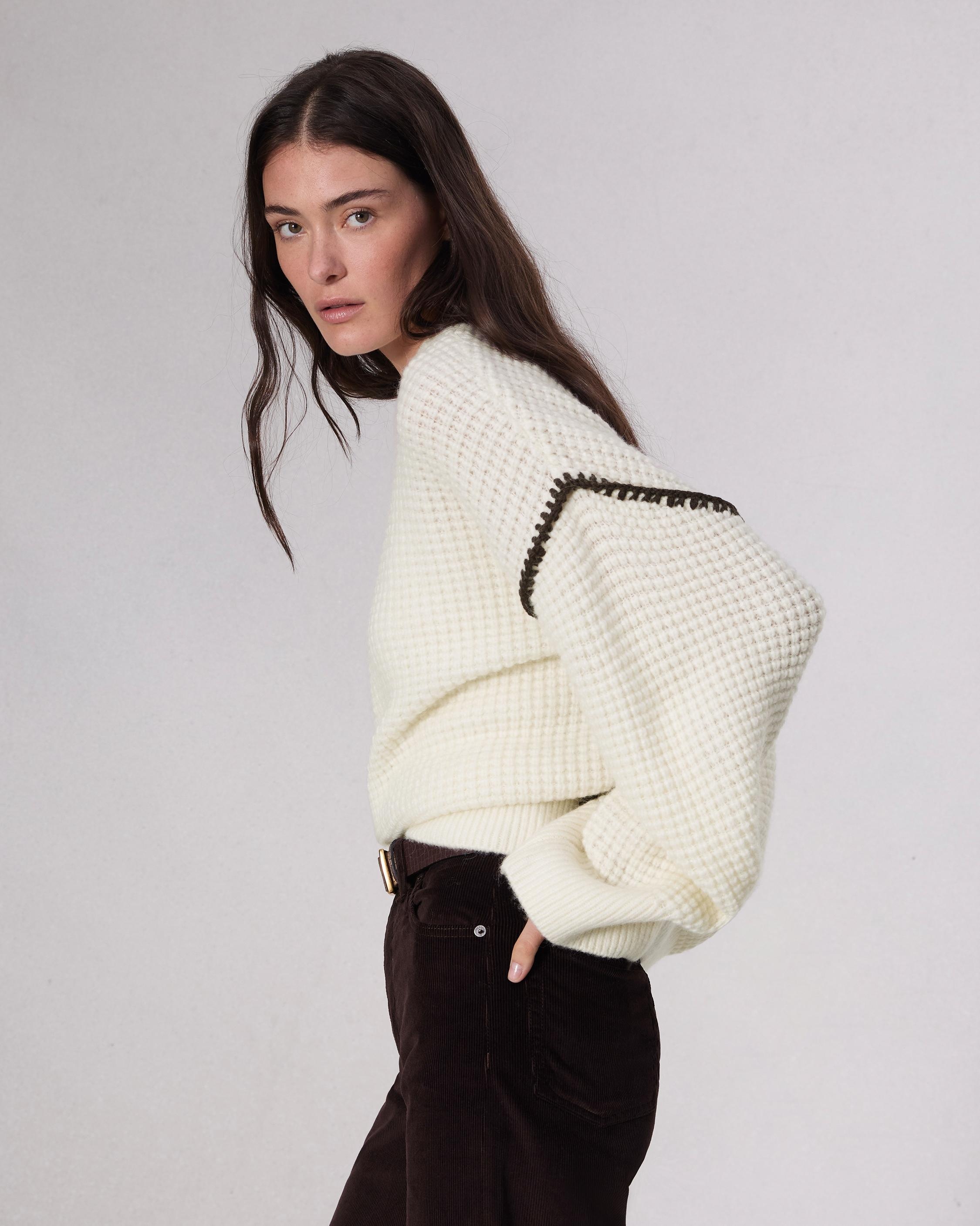 Katie Sweater - 4