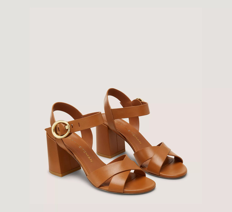 Stuart Weitzman BENNI BLOCK 75 outlook