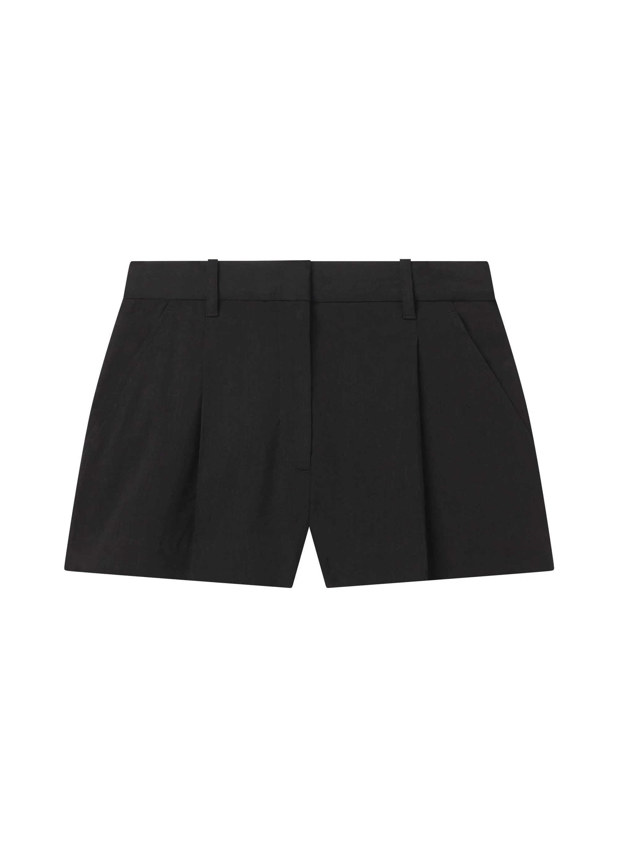Winston Linen Short - 1