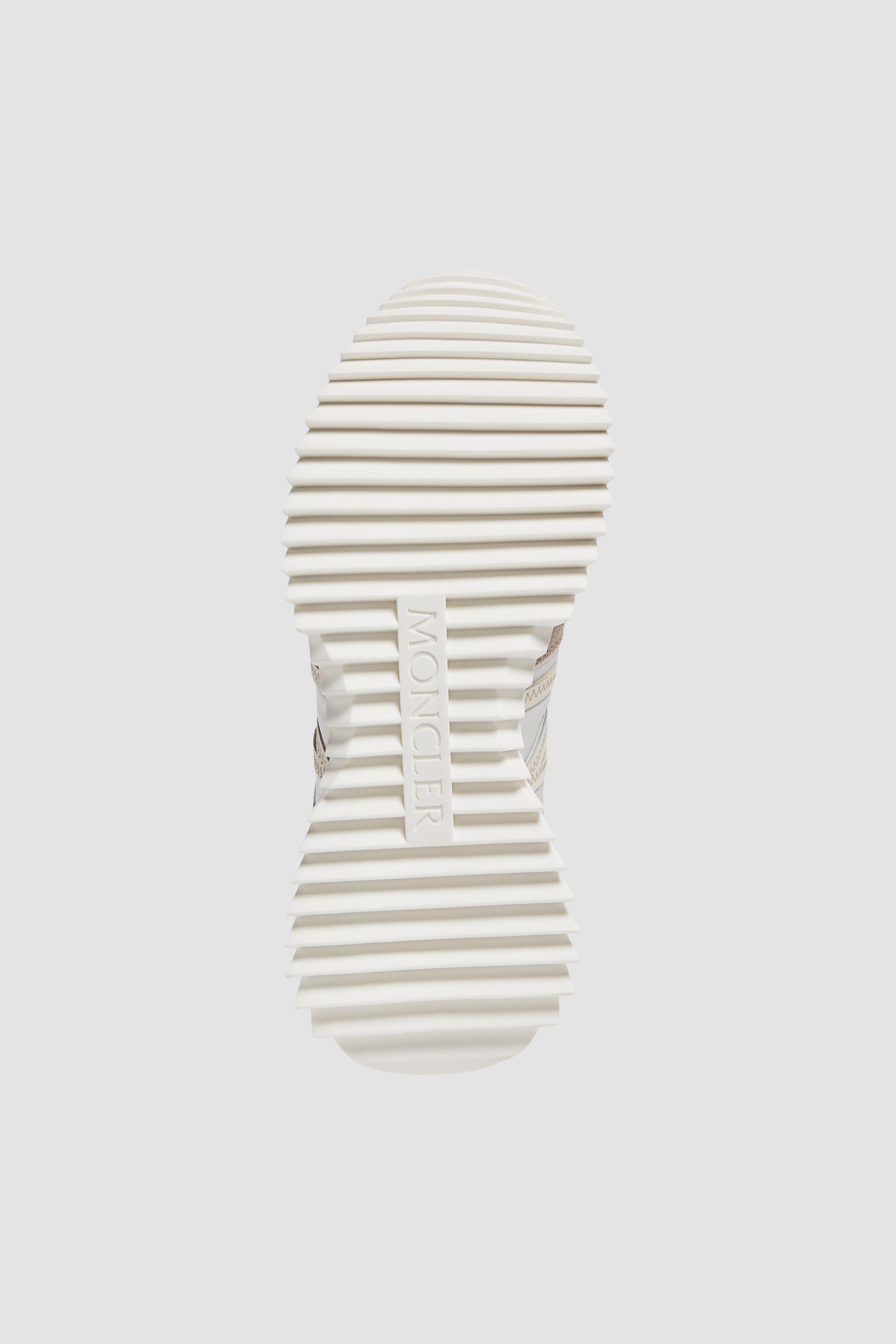 Pacey Nylon & Suede Sneakers - 6