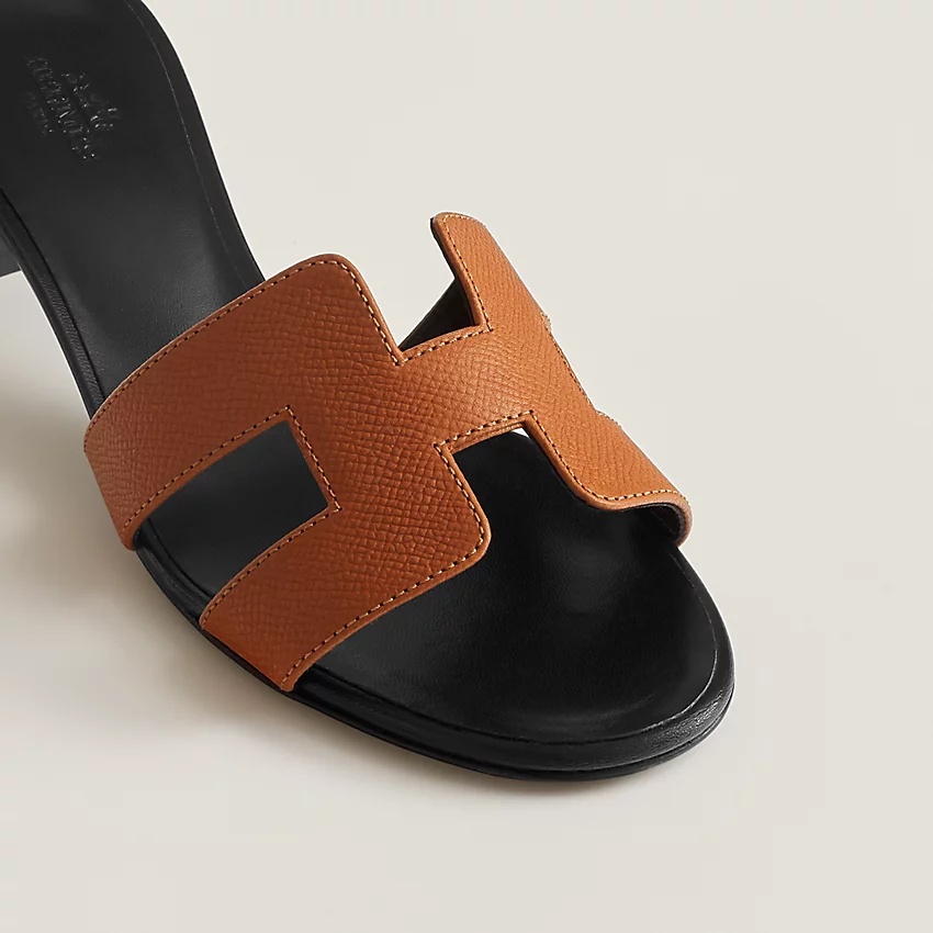 Oasis sandal - 5