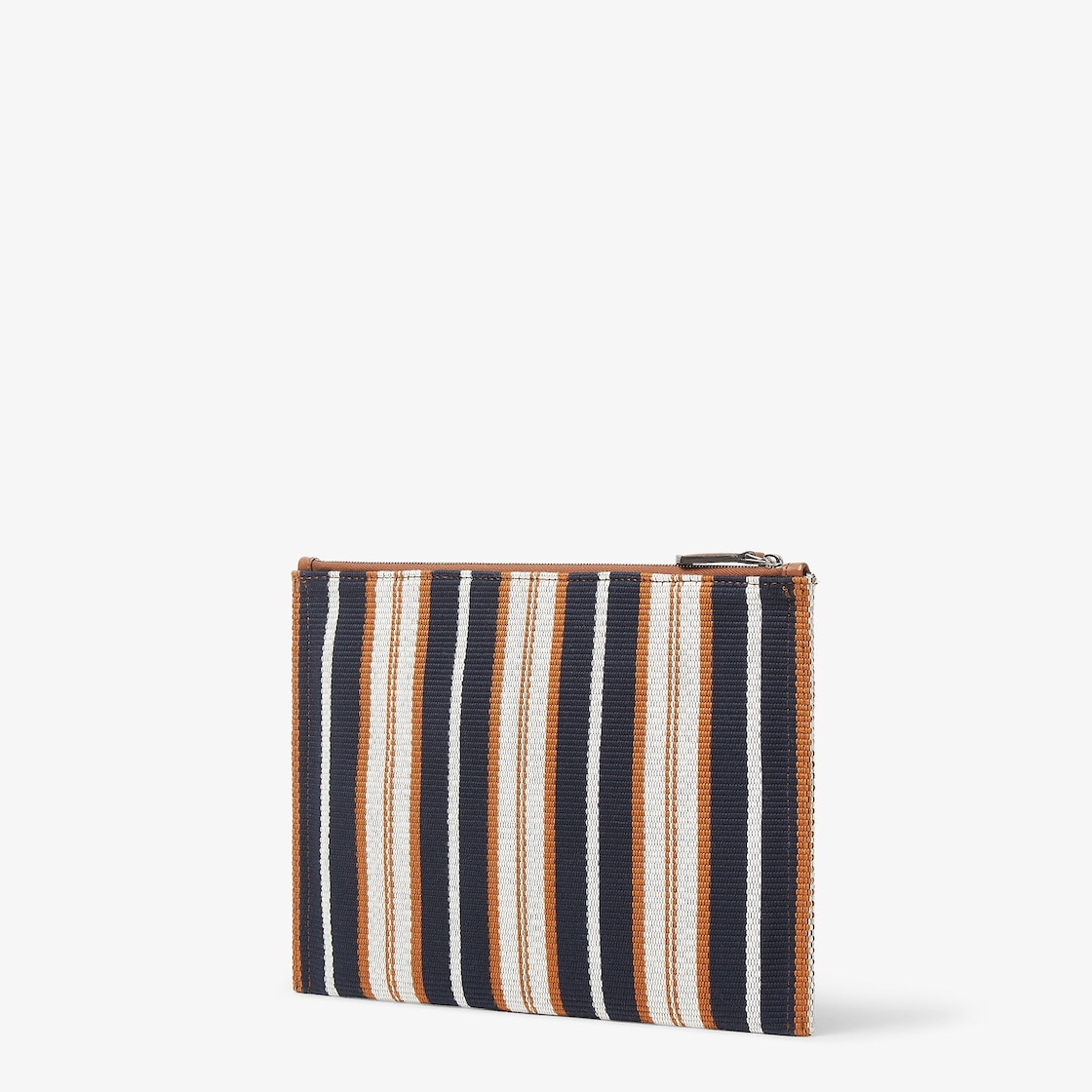 Signature Flat Pouch Medium - 2