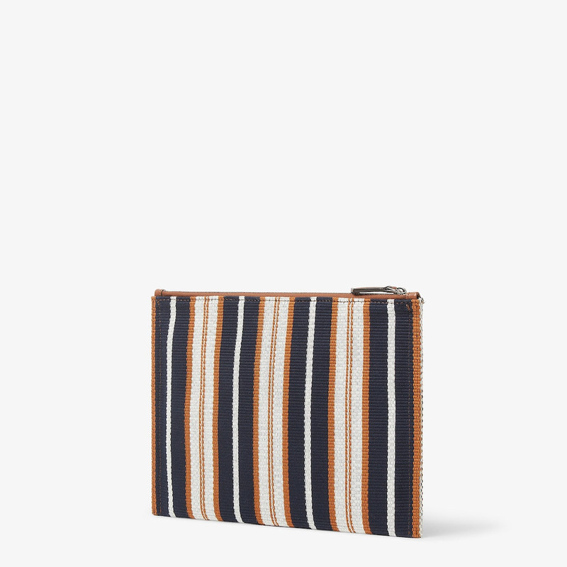 FENDI Signature Flat Pouch Medium outlook