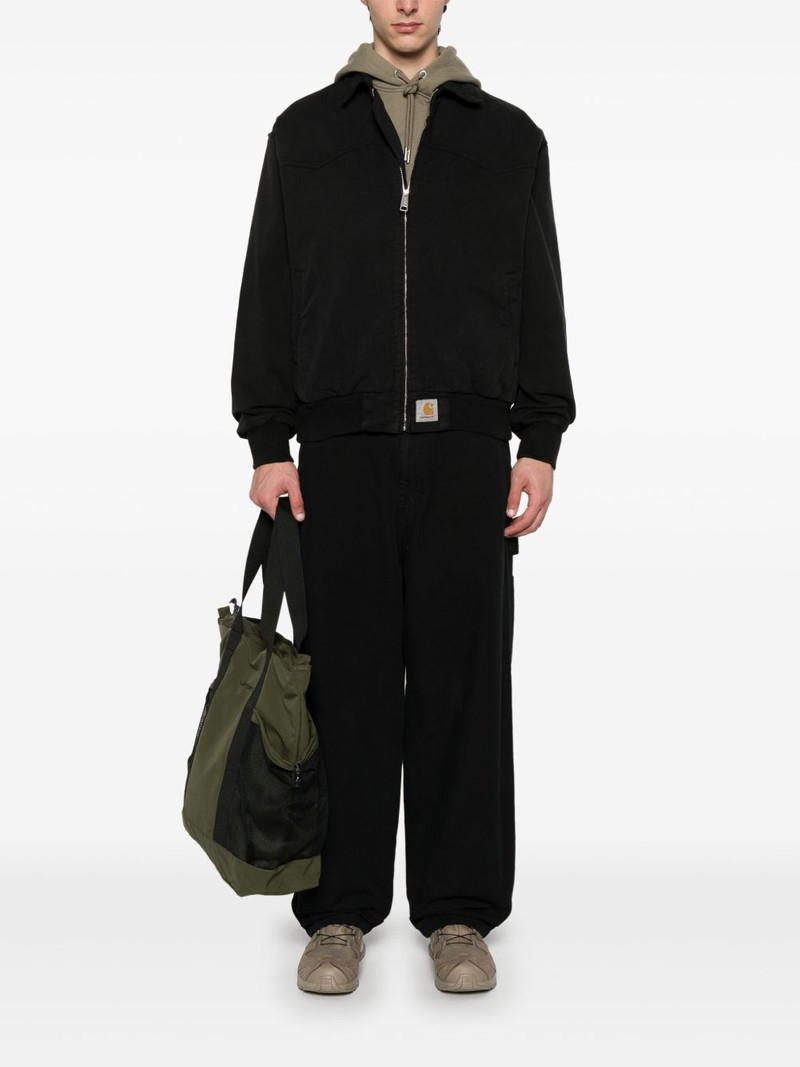 Carhartt OG Santa Fé jacket outlook