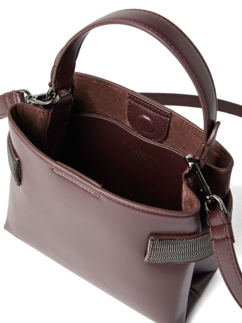 mini crossbody bag - 6